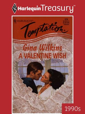 [Gates-Cameron 01] • A Valentine Wish